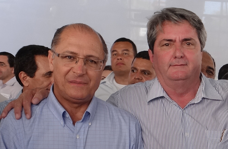 Foto: Arquivo Folha Regional