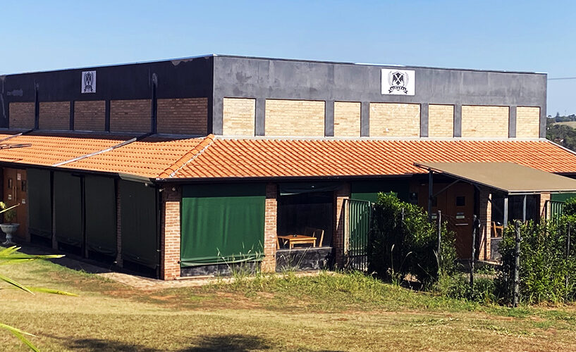 LUCÉLIA: TABERNA MIRANTE se consolida como “a casa regional do rock”