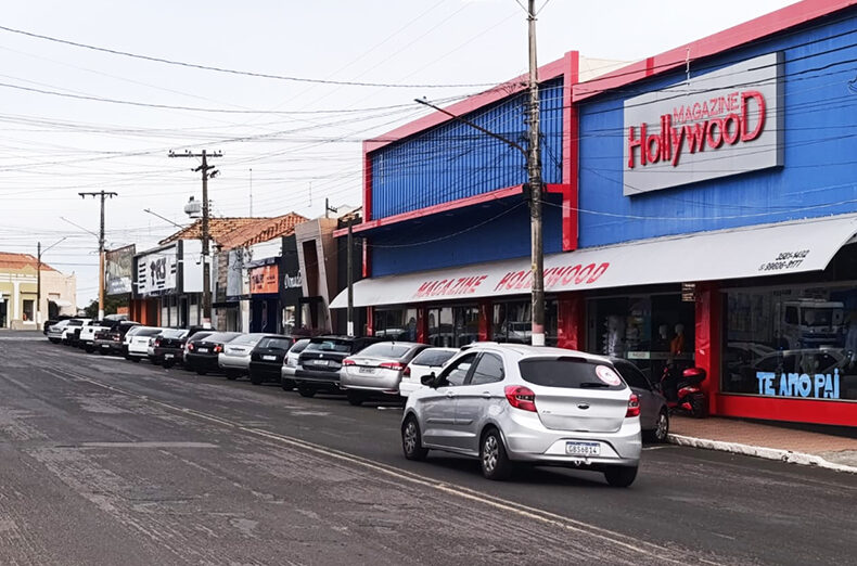 FLÓRIDA: Última semana da Promoção Dia dos Pais no comércio floridense para concorrer a vales compras