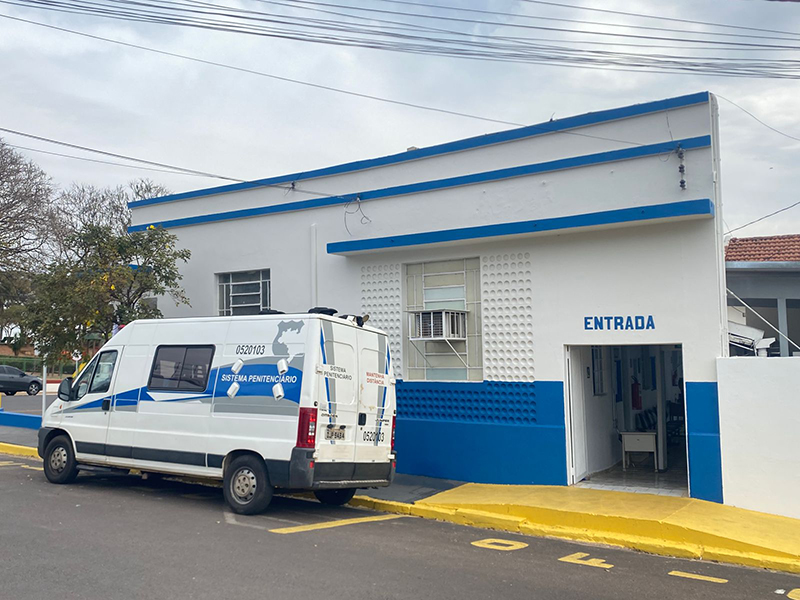 Foto: Diego Fernandes / Folha Regional NET 