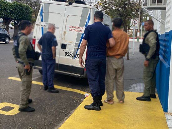 Foto: Diego Fernandes / Folha Regional NET 