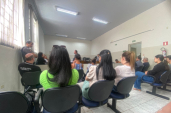 Flórida Paulista registra primeira condenação em júri popular: pena de 14 anos