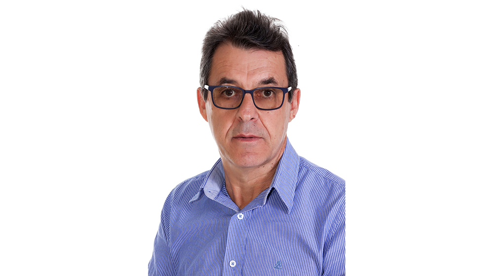 Sidney Teruel é reeleito coordenador da Macro PT Alta Paulista para o próximo quadriênio 2025-2029