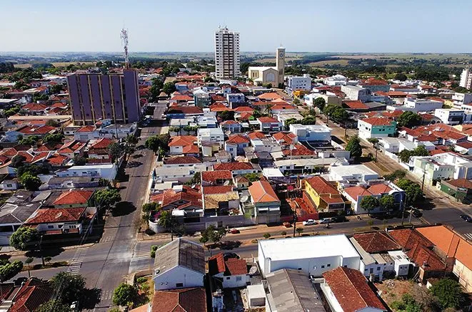 ADAMANTINA: Prefeitura disponibilizará carnês de IPTU, FUN/FIS e ISS Fixo em formato digital a partir de janeiro