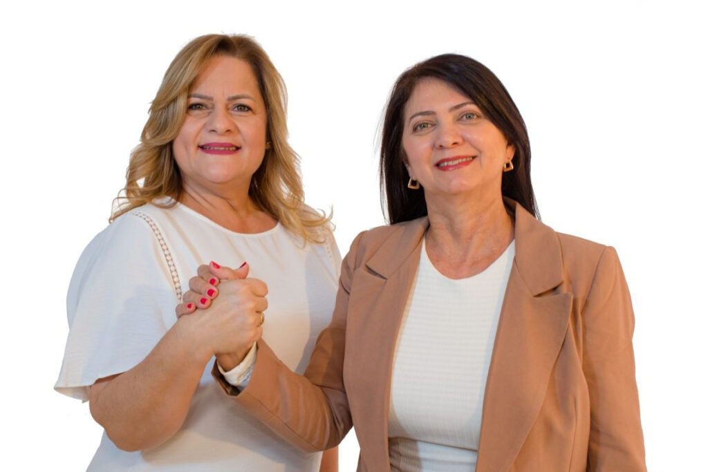 SALMOURÃO: Justiça Eleitoral arquiva ação contra prefeita e vice