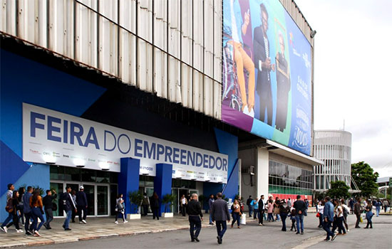 SALMOURÃO: Prefeitura e Sebrae promovem caravanas gratuitas para a Feira do Empreendedor 2025