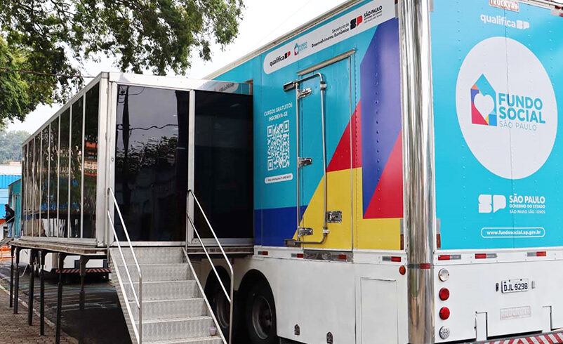 PARAPUÃ: Abertas inscrições para cursos gratuitos do programa Caminho da Capacitação