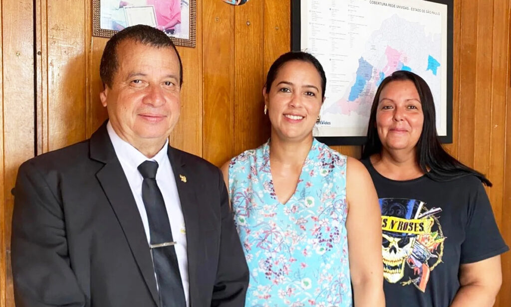 FLÓRIDA: FUNERÁRIA FLÓRIDA é novamente indicada ao troféu Melhores do Ano