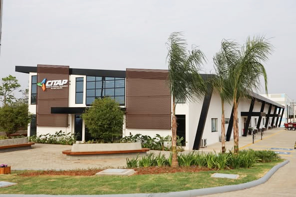 REGIÃO: Fundação Shunji Nishimura inaugura Centro de Inovação Tecnológica da Alta Paulista (CITAP)