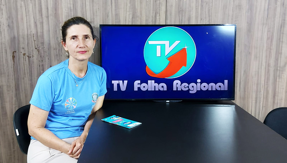 ADAMANTINA: Cursos de capacitação devem formar mais 100 alunos e certificados serão entregues pelo governador Tarcísio