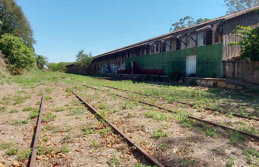 ADAMANTINA: Com retorno do trem previsto para 2028, município pretende sediar ‘porto seco’