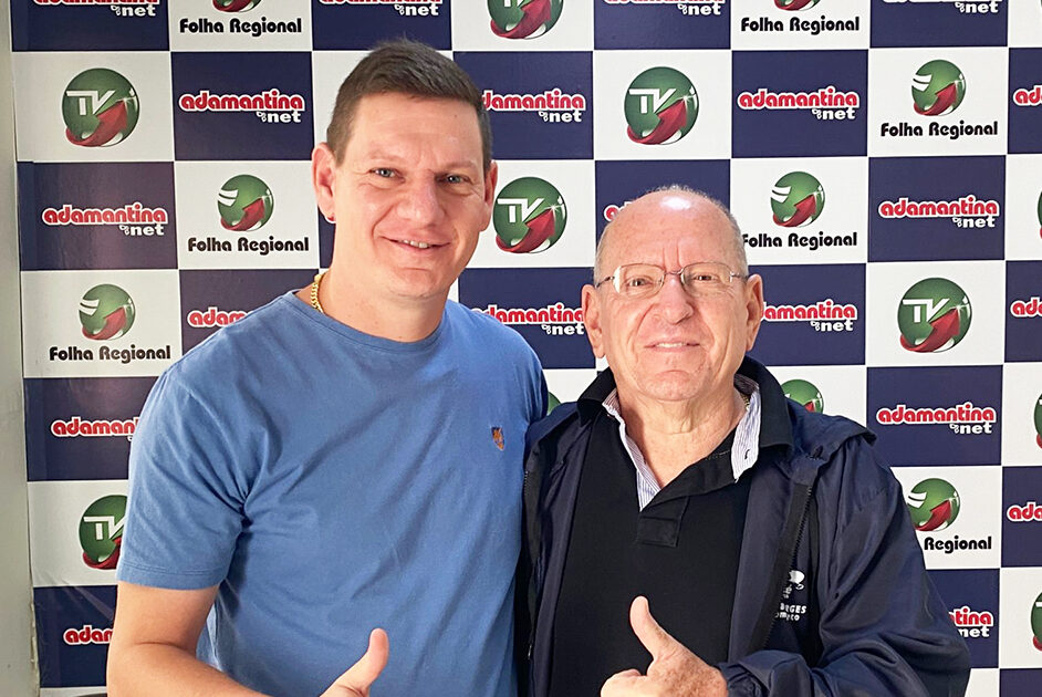 PACAEMBU: POSTO DO BORGES – detalhes da finalização da obra