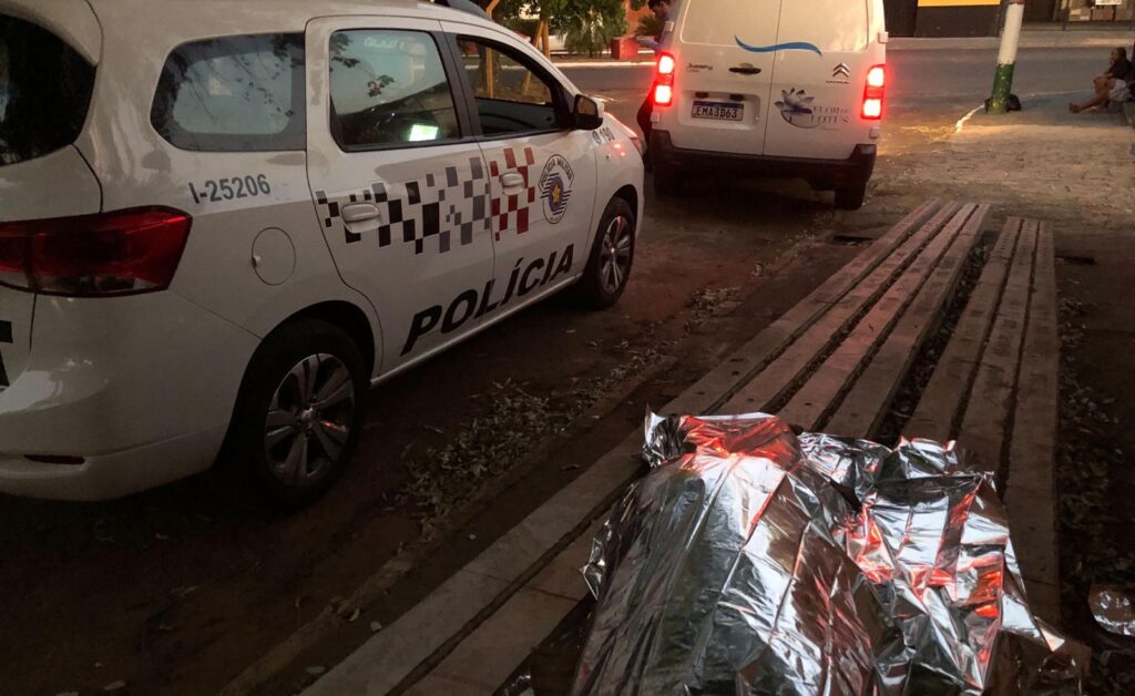 FLÓRIDA: Identificado, homem encontrado morto faria 50 anos amanhã