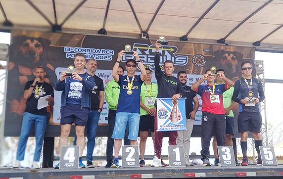 PACAEMBU: Atletas pacaembuenses brilham e conquistam cinco troféus em competições regionais