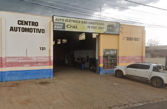 FLÓRIDA: Cuide do seu veículo com a AUTO ELÉTRICA SÃO CRISTÓVÃO