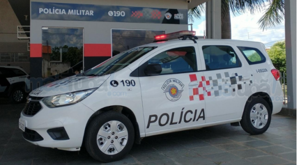 PARAPUÃ: Homem é preso por descumprir protetiva e tentar invadir residência da própria mãe