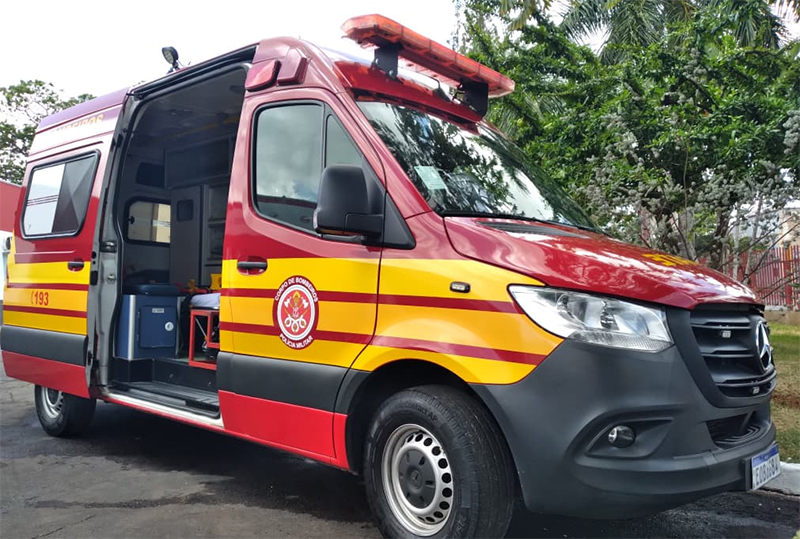 Homem morre após sofrer choque elétrico em Adamantina