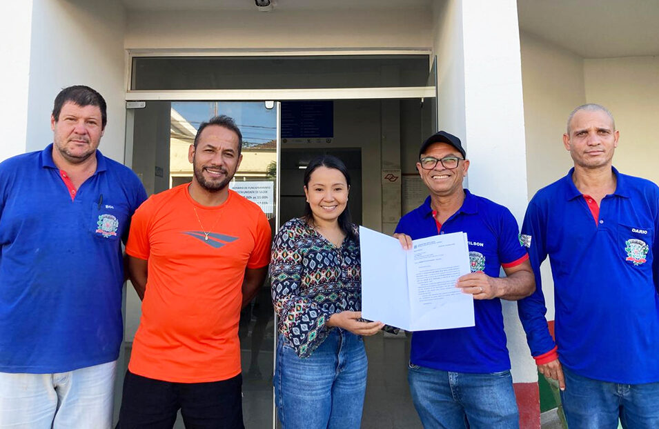 FLÓRIDA: Deputado Fernando Marangoni destina R$ 50 mil para reforço da Atenção Primária à Saúde