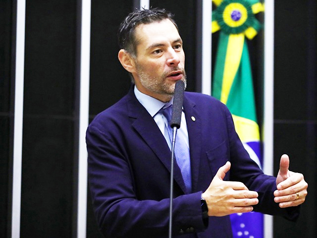 IRAPURU: Saúde é contemplada com verba de R$ 150 mil destinada por deputado federal