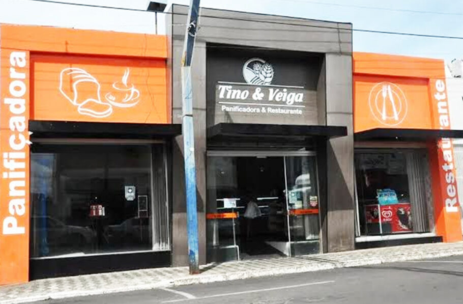PACAEMBU: TINO & VEIGA é eleita a melhor panificadora no troféu Melhores do Ano