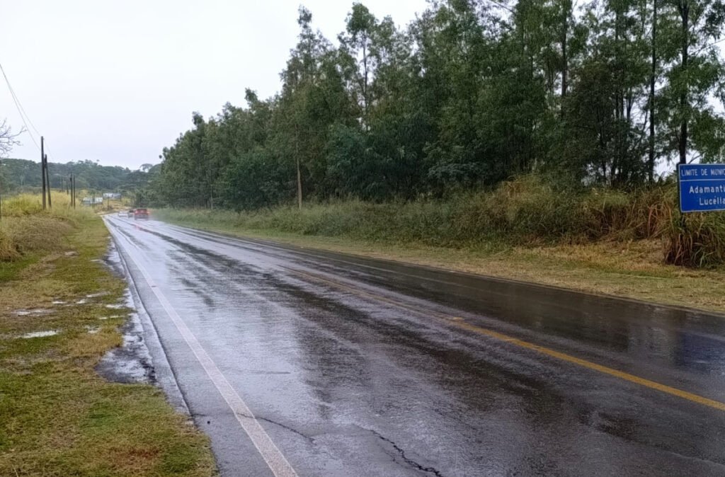 Justiça determina que Vivo remaneje postes para construção de ciclovia entre Lucélia e Adamantina