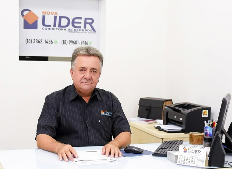 PACAEMBU: LÍDER CORRETORA, a preferida em mais uma edição do Troféu Melhores do Ano