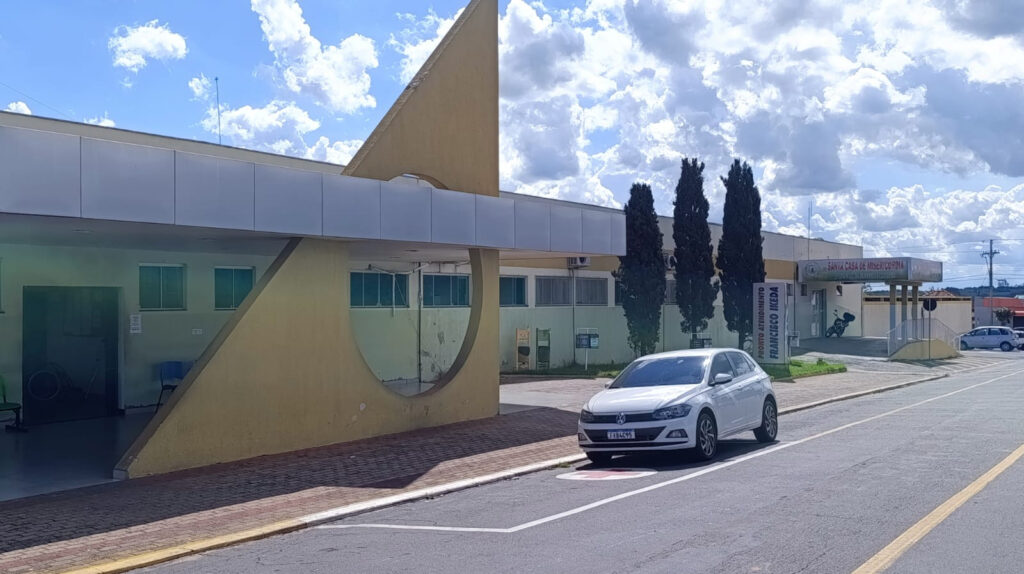 JUNQUEIRÓPOLIS: Vereador anuncia pagamento de verba de R$ 200 mil destinada à Saúde