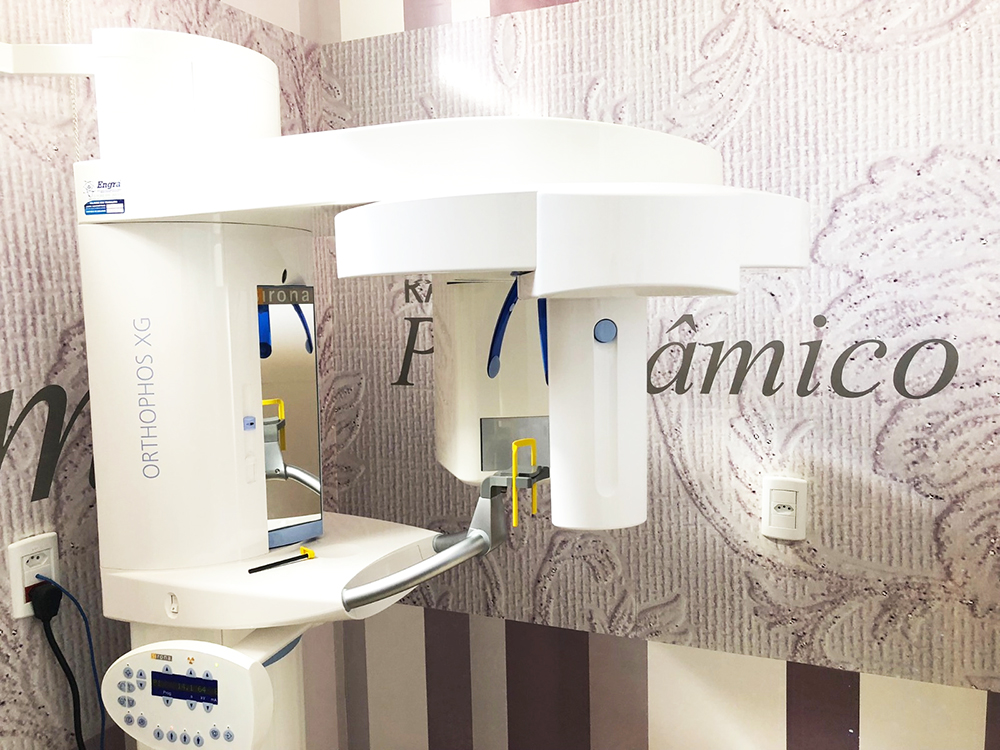 PACAEMBU: iDENTE MED – tecnologia, estética e cuidado em um só lugar