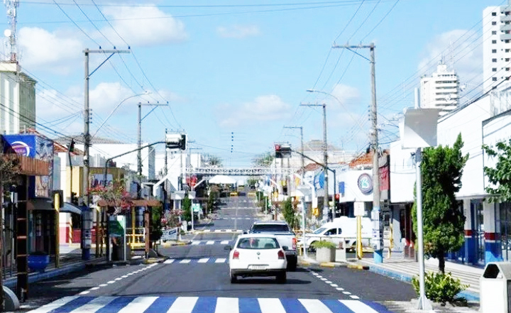 OSVALDO CRUZ: ACEOC lança a campanha ‘Minha Árvore Preferida 2025’ no comércio local