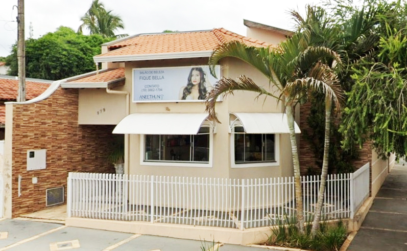 PACAEMBU: SALÃO DE BELEZA FIQUE BELLA é eleito o melhor no troféu Melhores do Ano