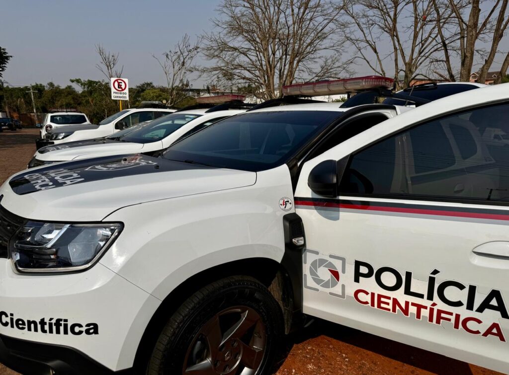 Homem de 87 anos é encontrado morto dentro de casa em Osvaldo Cruz