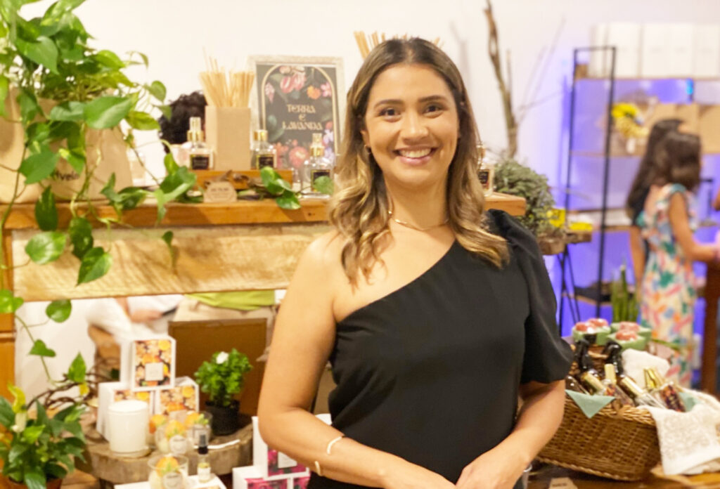 LAD VELAS inaugura espaço na Galeria Lucélia