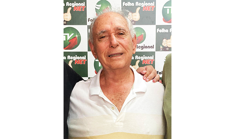 FLÓRIDA: Pedro Ventura é eleito novo provedor da Santa Casa para o biênio 2026/2027