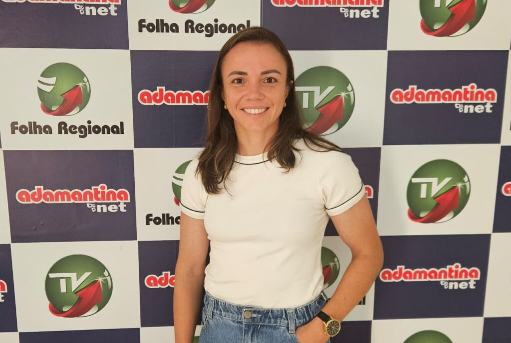 FLÓRIDA: Rita Bove tem contrato renovado com o Botafogo para 2026