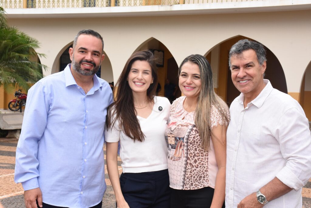 JUNQUEIRÓPOLIS: Vereador destaca parceria com deputados, que resultou em R$ 1,3 milhões de recursos em 2025