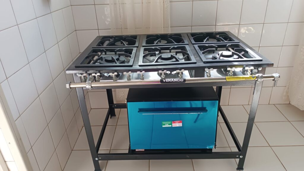 FLÓRIDA: Lar dos Idosos recebe equipamentos avaliados em mais de R$ 6 mil