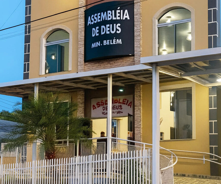 FLÓRIDA: Cantata de Natal da Igreja Assembleia de Deus “Ministério Belém” acontece no domingo