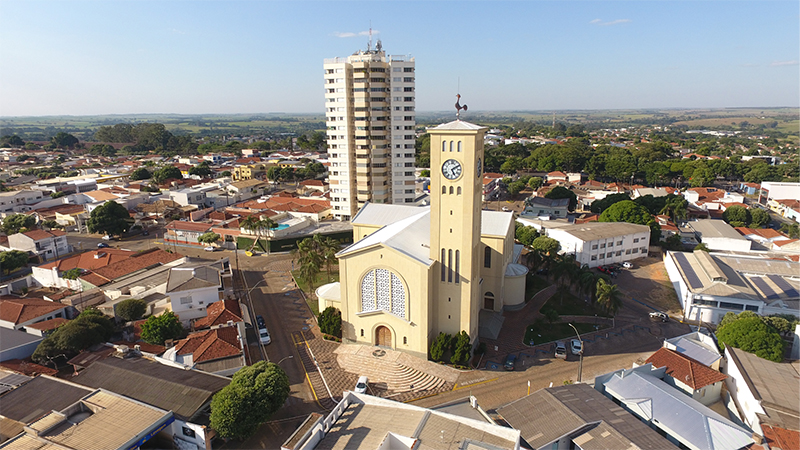 Adamantina é finalista nacional do Prêmio Band Cidades Excelentes