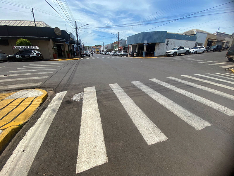 PACAEMBU: Câmara aprova o Projeto de Lei “Pé na Faixa” para mais segurança no trânsito