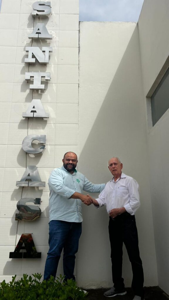 FLÓRIDA: Transição na provedoria marca novo ciclo na Santa Casa a partir de 2026