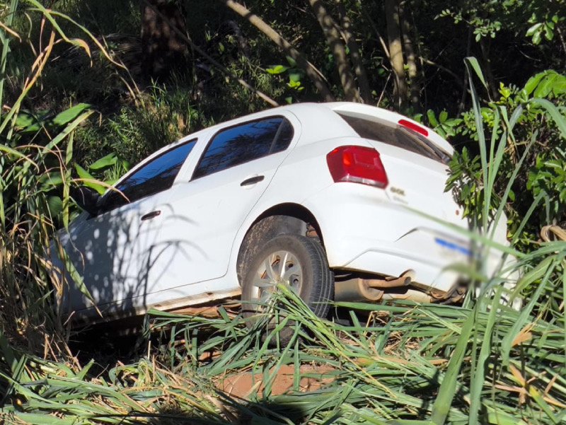 FLÓRIDA: Quatro pessoas ficam feridas em acidente