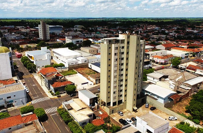 JUNQUEIRÓPOLIS: Vereadores sugerem providências e melhorias nas redes de água e esgoto da cidade