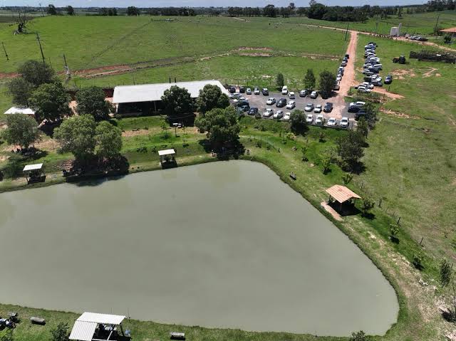 Pesqueiro Recanto abre no Carnaval e se destaca como opção de lazer entre Irapuru e Junqueirópolis