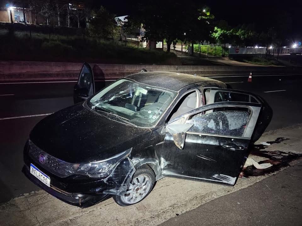 Após execução, homens morrem em confronto com a polícia em Presidente Prudente