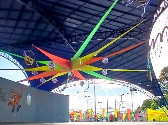 OSVALDO CRUZ: Carnaconcha 2026 começa neste sábado com shows, matinês e programação esportiva