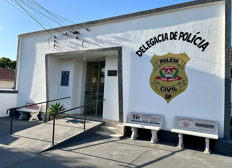 PACAEMBU: Suspeito de homicídio segue foragido e tem prisão decretada pela Justiça