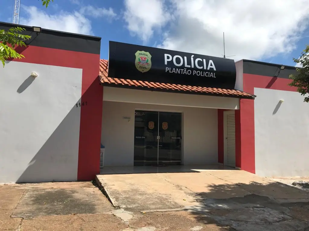 Floridense condenada por 31 golpes contra idosa é presa pela PM em Adamantina