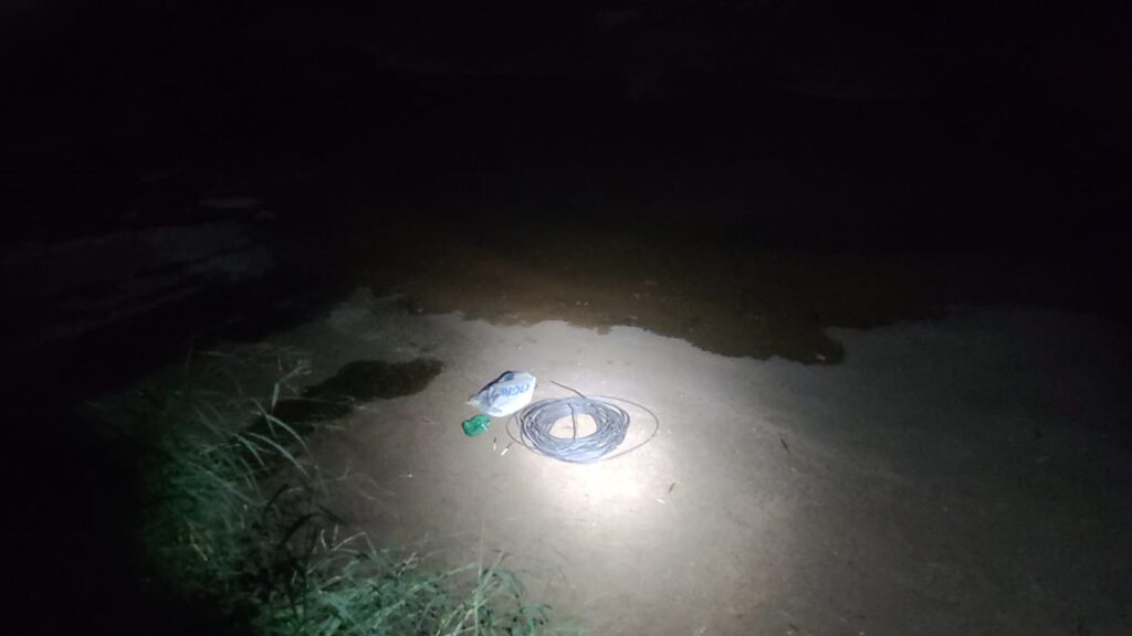 Homem morre durante fuga de intervenção policial em um frigorífico de Presidente Prudente