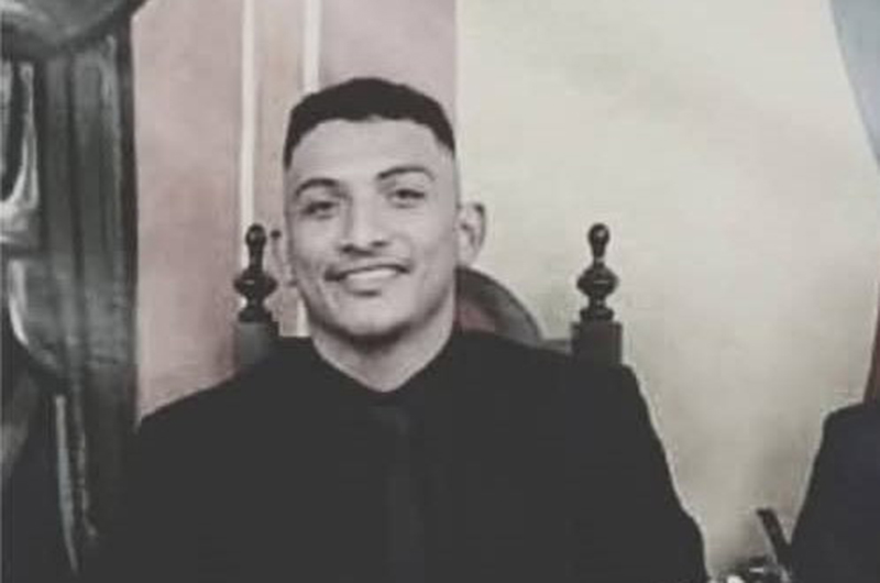 Jovem morre após caminhão desgovernado cair em uma ribanceira em Presidente Prudente