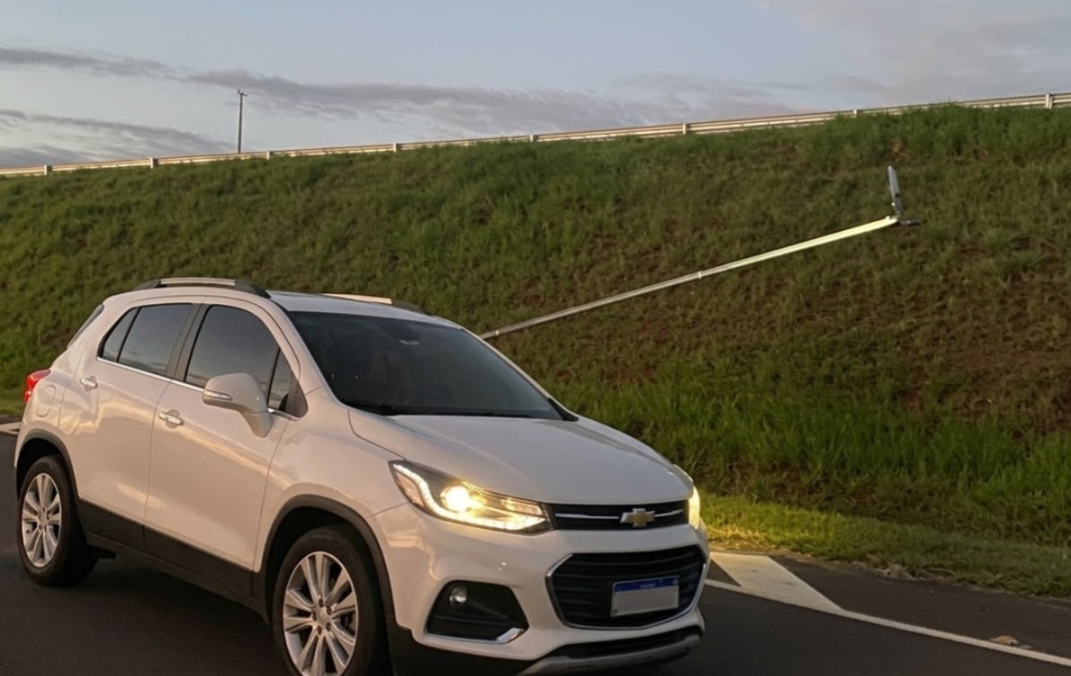 FOTO: Diego Fernandes / Folha Regional NET